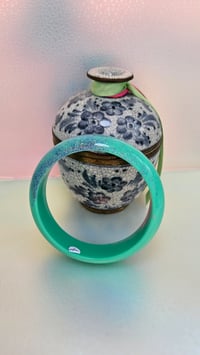 Image 1 of MONIQUE menthe/fraise