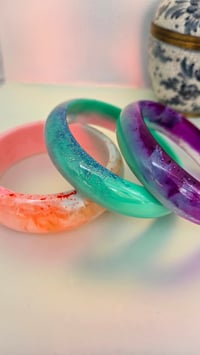 Image 5 of MONIQUE menthe/fraise