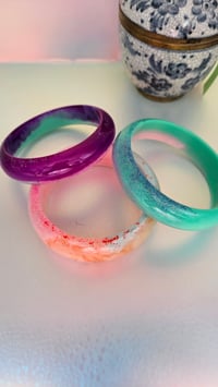 Image 6 of MONIQUE menthe/fraise