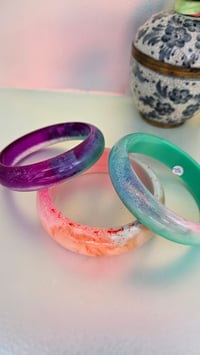 Image 7 of MONIQUE menthe/fraise