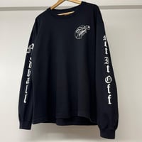 Image 1 of Madball 'Set it Off' Longsleeve 90s XL