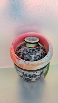 Image 4 of EVA fraise/menthe