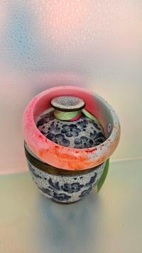 Image 6 of EVA fraise/menthe