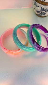 Image 7 of EVA fraise/menthe