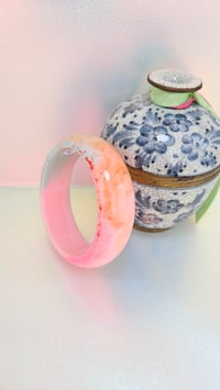 Image 2 of EVA fraise/menthe