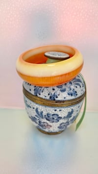 Image 3 of  EVA orange