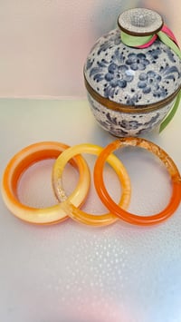 Image 5 of  EVA orange