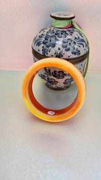 Image 6 of  EVA orange