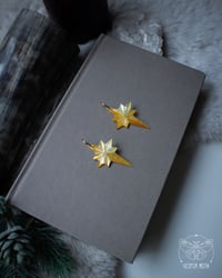 Image 1 of Starlight Earrings (Gold)
