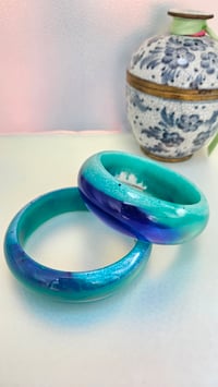 Image 6 of EVA saphir/vert