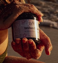 Image 2 of EXFOLIATING BODY SCRUB