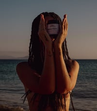 Image 3 of EXFOLIATING BODY SCRUB