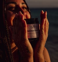 Image 4 of EXFOLIATING BODY SCRUB