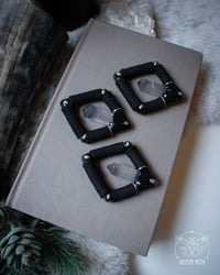 Image 3 of Ocean’s Heart Necklace