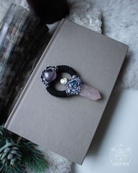 Image 3 of Siren’s Song Necklace