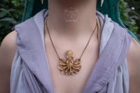 Image 1 of Lure of the Deep Necklace