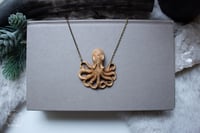 Image 2 of Lure of the Deep Necklace