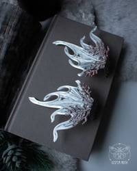 Image 2 of Siren Hair Pins (a pair of two pins)