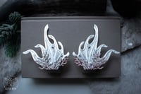 Image 4 of Siren Hair Pins (a pair of two pins)