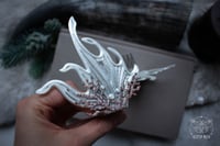 Image 3 of Siren Hair Pins (a pair of two pins)