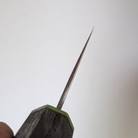 Image 4 of #2 245mm 52100 gyuto 