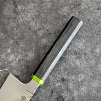 Image 5 of #2 245mm 52100 gyuto 