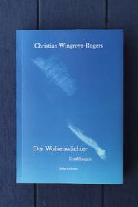 Image 1 of Der Wolkenwächter ..... Erzählungen