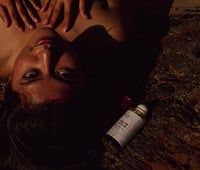 Image 2 of MYRRH BODY OIL