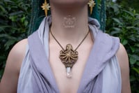 Image 1 of Sea Spirit Necklace