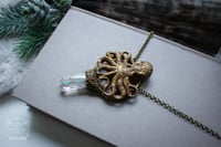 Image 3 of Sea Spirit Necklace