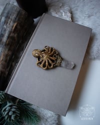 Image 4 of Sea Spirit Necklace