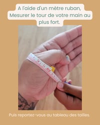 Image 11 of EVA fraise/menthe