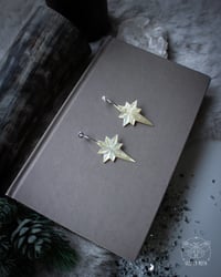 Image 1 of Starlight Earrings (Silver)