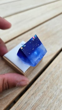 Image 1 of PASCALINE saphir