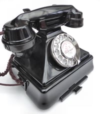 Image 2 of VOIP Ready GPO 232 Combined Set: 232 + No.26 Bellset - for all domestic VoIP services.