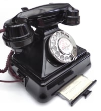 Image 3 of VOIP Ready GPO 232 Combined Set: 232 + No.26 Bellset - for all domestic VoIP services.
