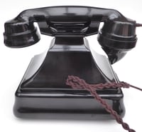 Image 4 of VOIP Ready GPO 232 Combined Set: 232 + No.26 Bellset - for all domestic VoIP services.