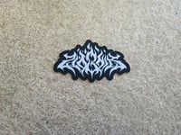 Image 2 of ZLOBNIK OFFICIAL LOGO PATCH