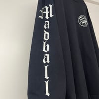 Image 3 of Madball 'Set it Off' Longsleeve 90s XL