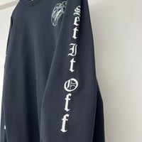 Image 4 of Madball 'Set it Off' Longsleeve 90s XL