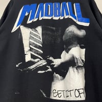 Image 5 of Madball 'Set it Off' Longsleeve 90s XL