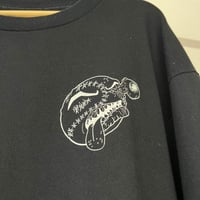 Image 2 of Madball 'Set it Off' Longsleeve 90s XL