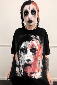 Trauma Tee (2 left!)