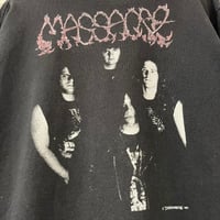 Image 5 of Massacre 'From Beyond' 90s XL