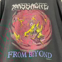 Image 2 of Massacre 'From Beyond' 90s XL