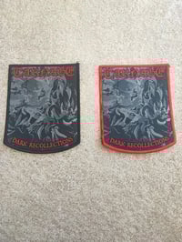 Image 2 of CARNAGE OFFICIAL WOVEN PATCH