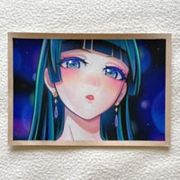 Image 3 of Original Drawing | Maomao | Apothecary Diaries