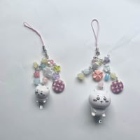 Image 3 of Chiikawa Phonecharms 3