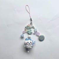 Image 4 of Chiikawa Phonecharms 3