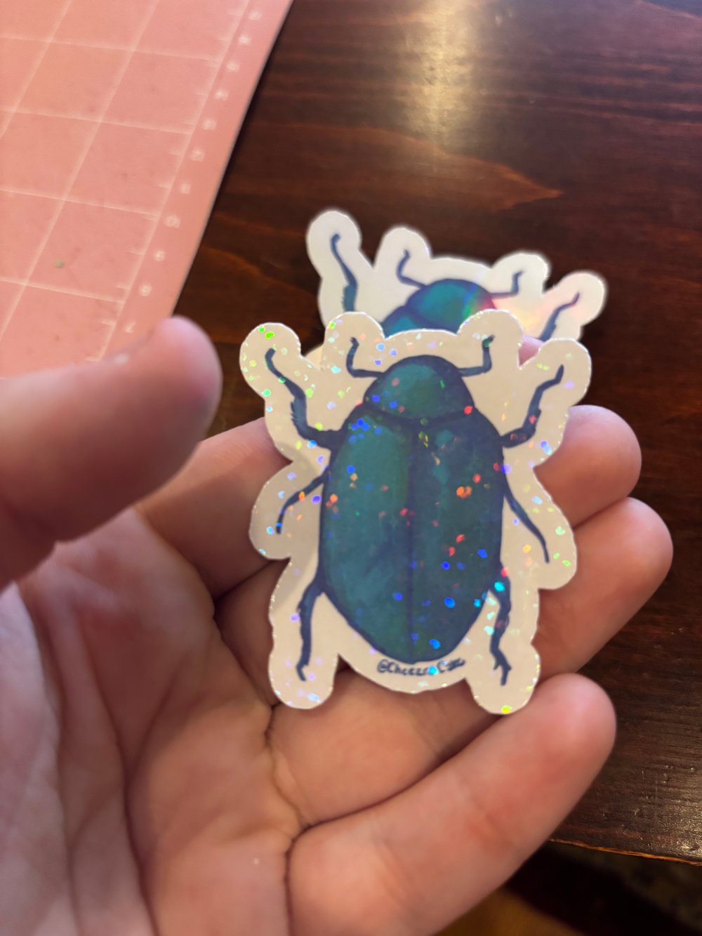 Image of Bugs